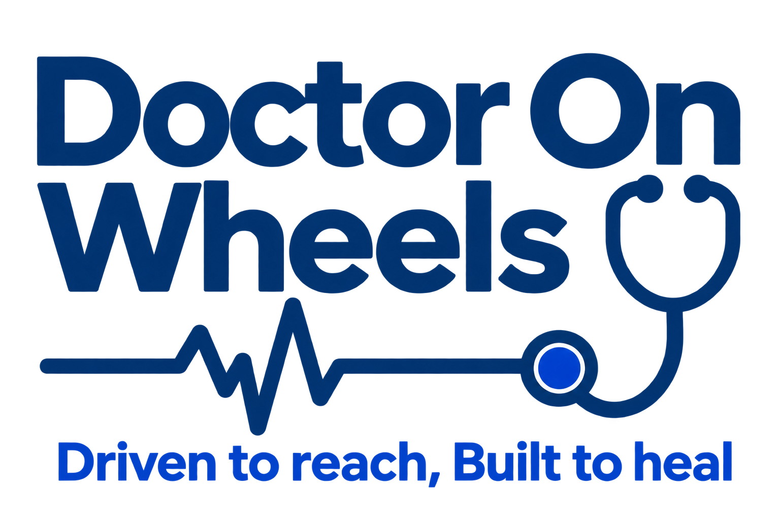 Doctor On Wheels